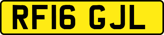 RF16GJL