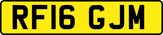 RF16GJM