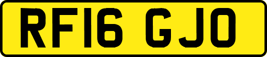 RF16GJO