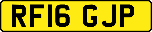 RF16GJP