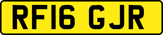 RF16GJR