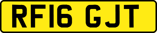 RF16GJT