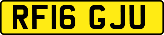 RF16GJU