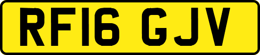 RF16GJV