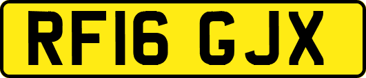 RF16GJX