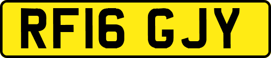 RF16GJY