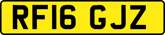 RF16GJZ