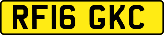 RF16GKC