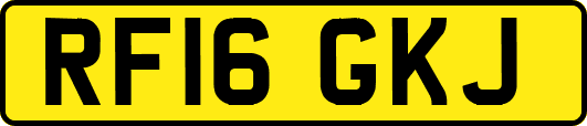 RF16GKJ