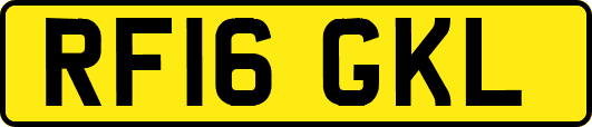 RF16GKL