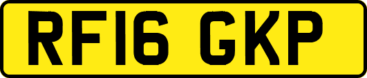 RF16GKP