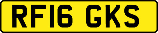 RF16GKS