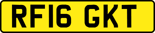 RF16GKT