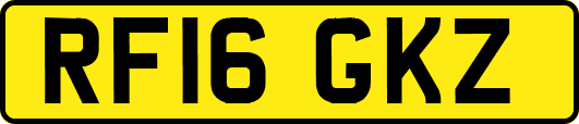 RF16GKZ