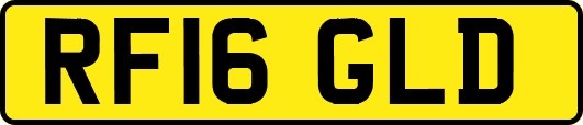 RF16GLD