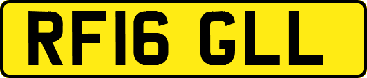 RF16GLL