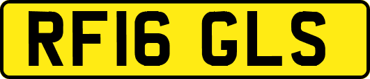 RF16GLS