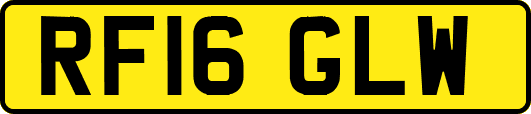 RF16GLW