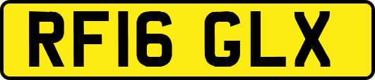 RF16GLX