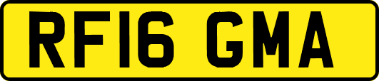 RF16GMA