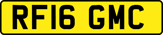 RF16GMC