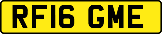 RF16GME