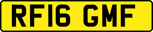 RF16GMF