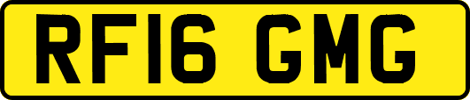 RF16GMG