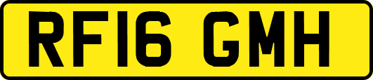 RF16GMH