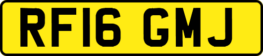 RF16GMJ