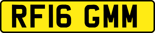 RF16GMM