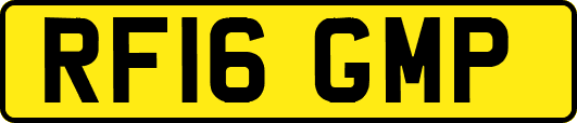 RF16GMP