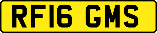 RF16GMS