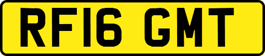 RF16GMT