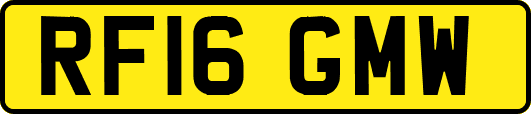 RF16GMW
