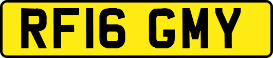 RF16GMY