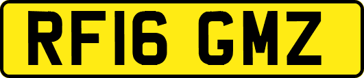 RF16GMZ