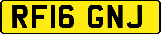 RF16GNJ