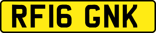 RF16GNK
