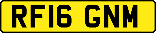 RF16GNM