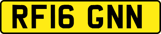 RF16GNN
