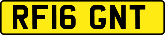 RF16GNT