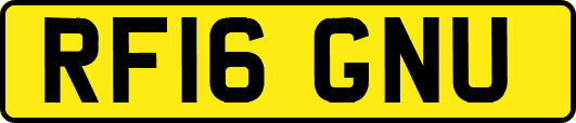 RF16GNU