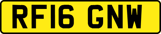 RF16GNW