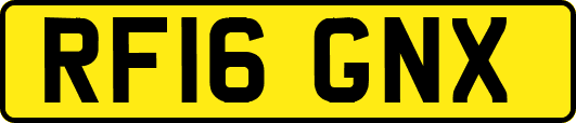 RF16GNX