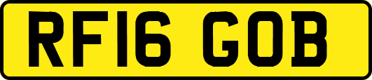 RF16GOB