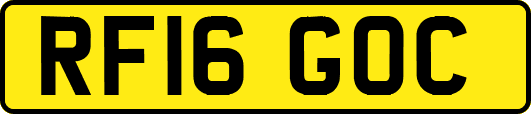 RF16GOC