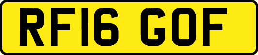RF16GOF