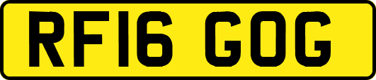 RF16GOG