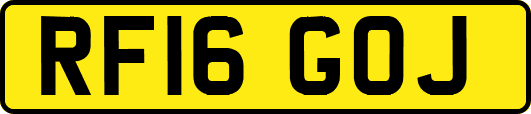 RF16GOJ